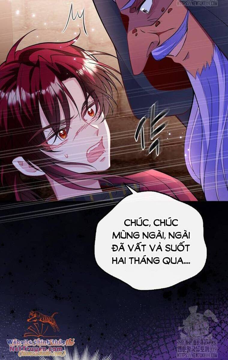 Con Gái Nuôi Muốn Cứu Thế Giới Chương 53 Ảnh 38