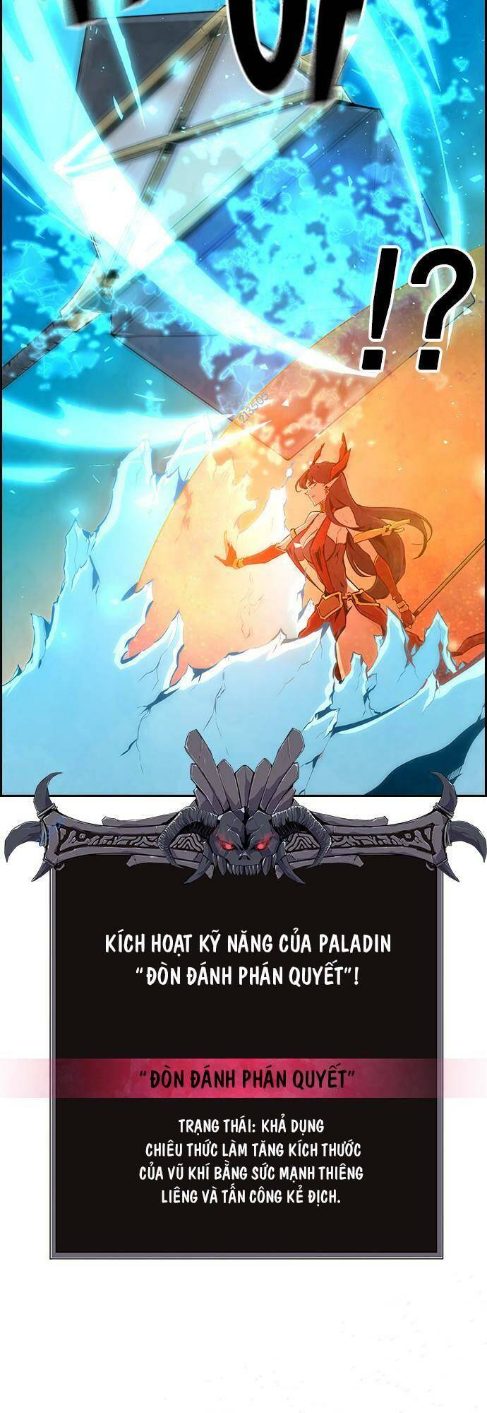 Đội Đốt Kích Noryangjin Chương 19 Ảnh 24