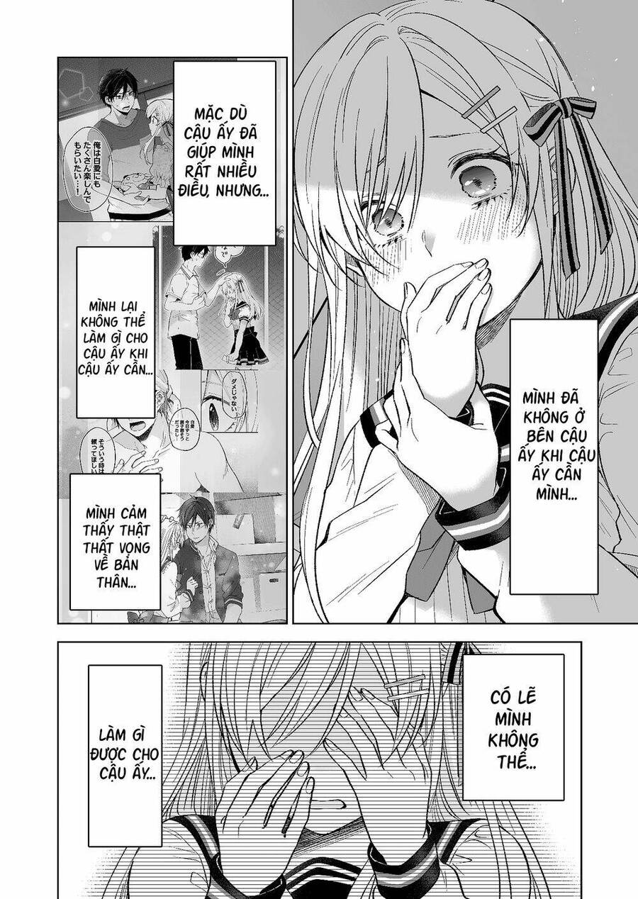 Koi Shita No De, Haishin Shite Mita Chương 78 Ảnh 12