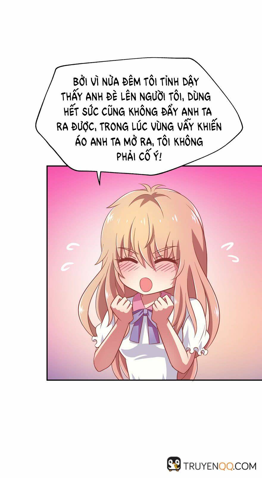 Phép Tắc Yêu Đương Của Ma Vương Chương 17 Ảnh 5