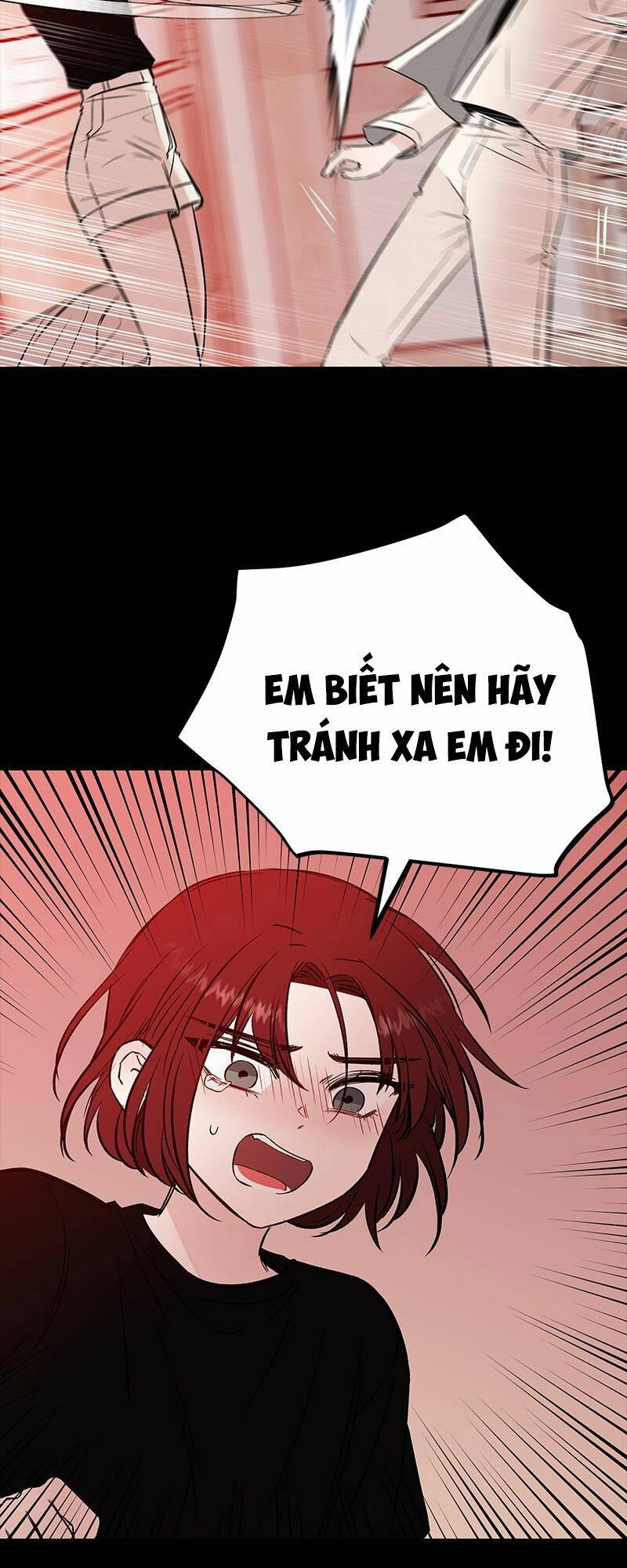 BưƠM BưỚM Và MáU Chương 49 Ảnh 66