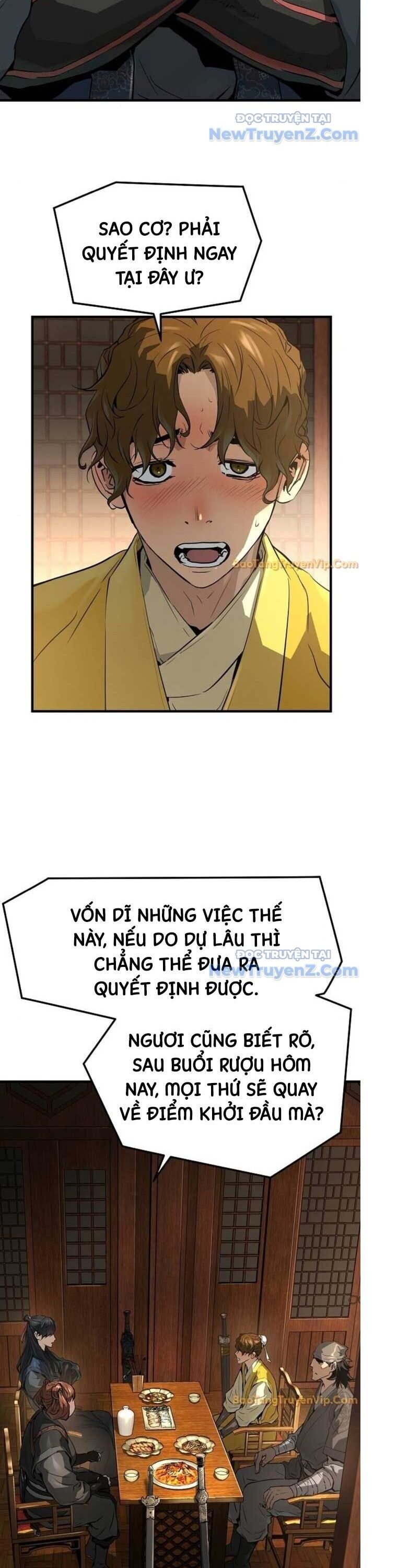 Tuyệt Thế Hồi Quy Chương 47 Ảnh 5
