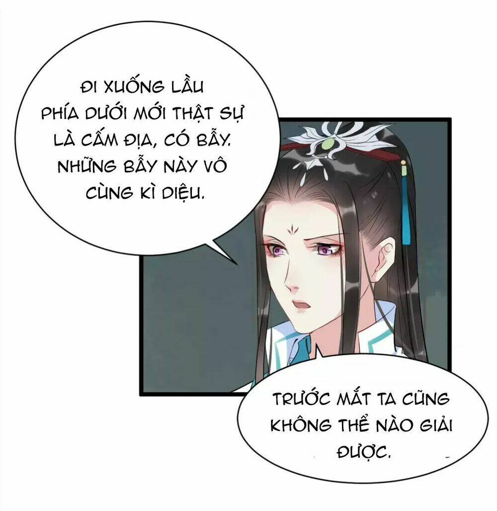 Bồng Sơn Viễn Chương 33 Ảnh 36