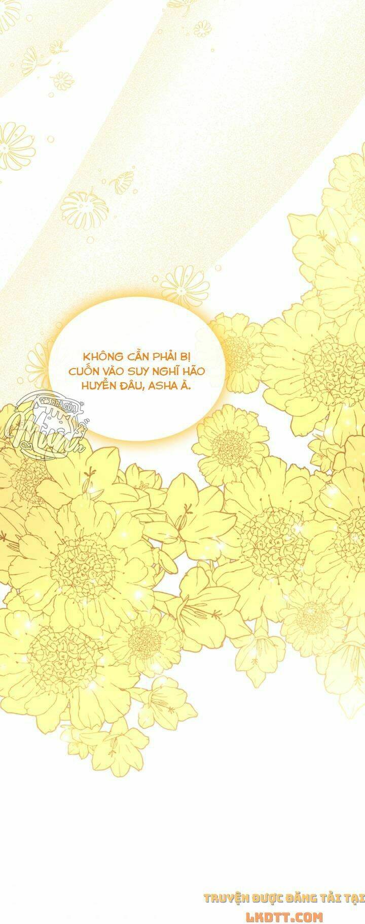 Công Chúa Phản Diện Muốn Ở Trong Ngôi Nhà Bánh Quy Chương 49 Ảnh 22