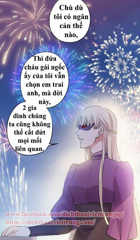 Vết Cắn Ngọt Ngào 2 Chương 57 Ảnh 16