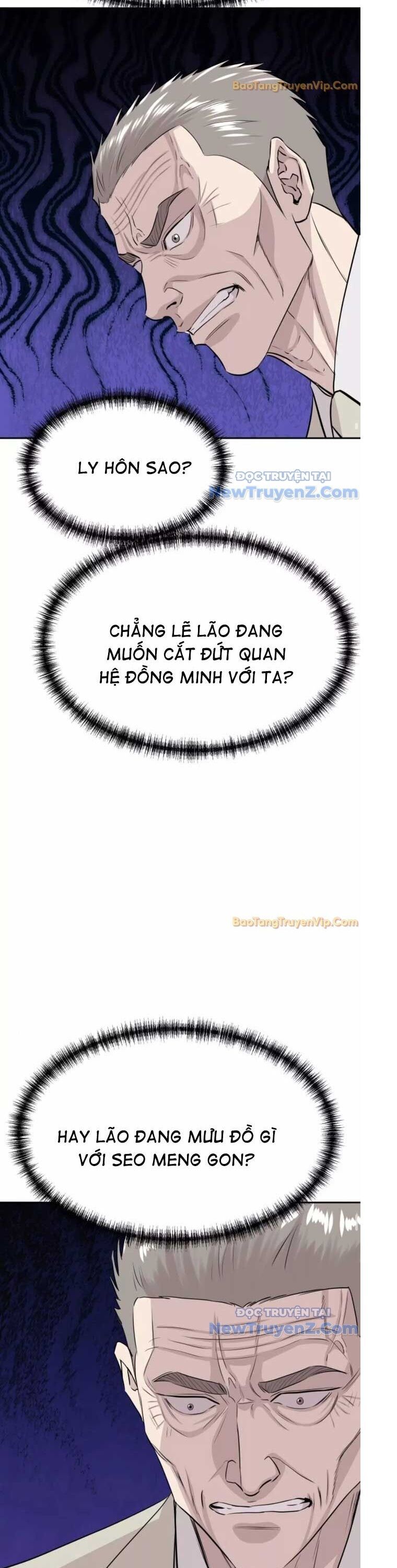 Cháu Trai Thiên Tài Của Vua Cho Vay Nặng Lãi Chương 52 Ảnh 26