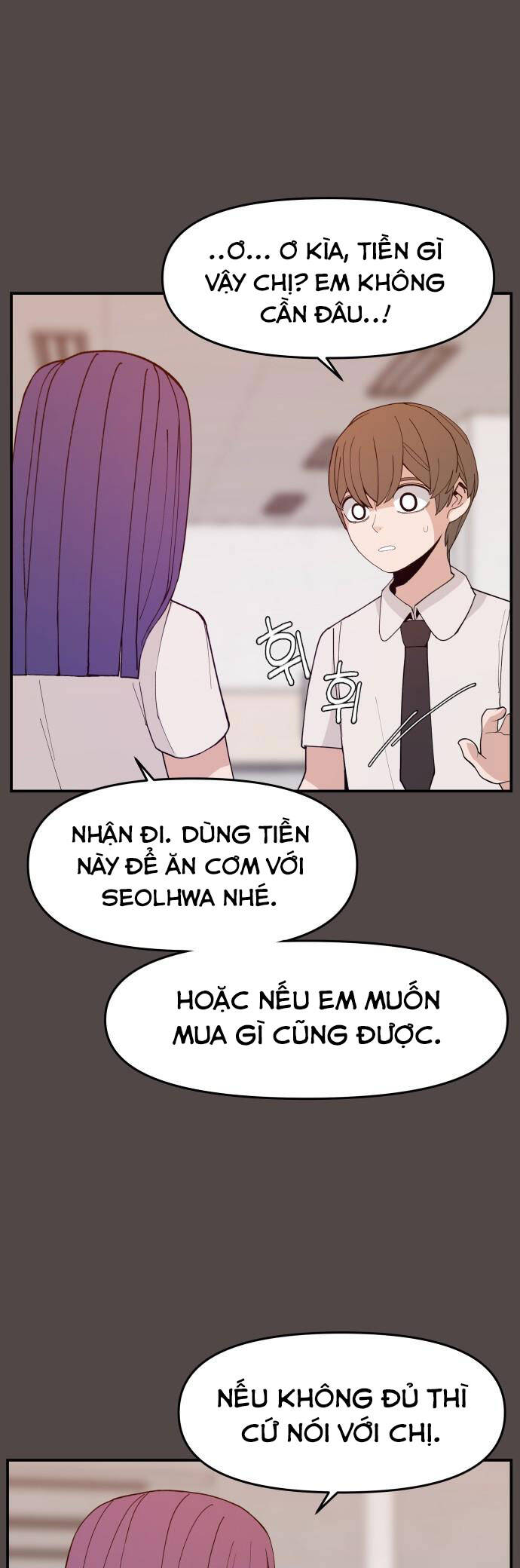 Lớp Học Phản Diện Chương 85 Ảnh 38