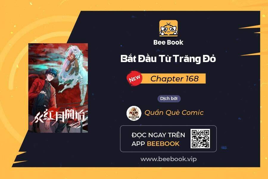 Từ Hồng Nguyệt Khai Thủy Chương 168 Ảnh 2