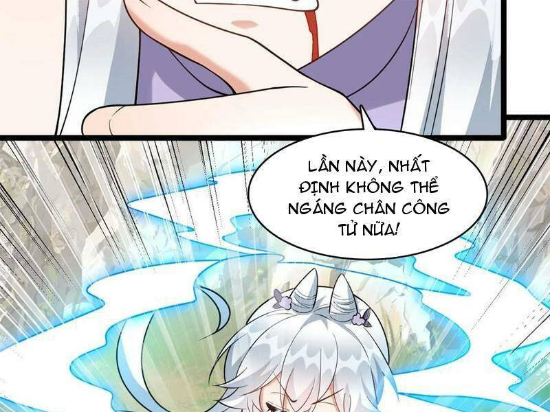 Ta Dưỡng Ra Nhân Vật Phản Diện Là Nữ Đế Yandere Chương 15 Ảnh 45