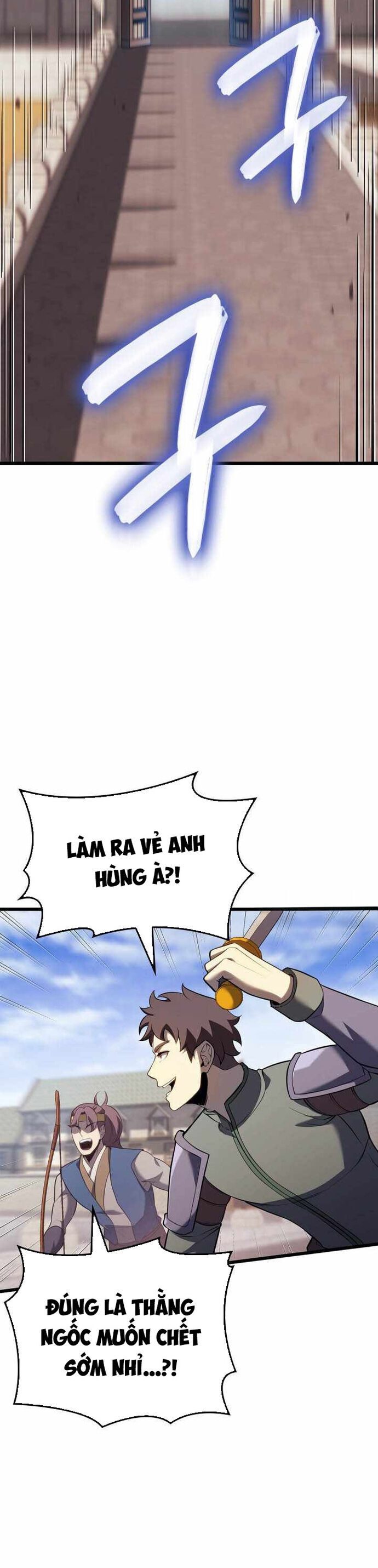 Con Trai Út Của Bá Tước Là Một Người Chơi Chương 103 Ảnh 23