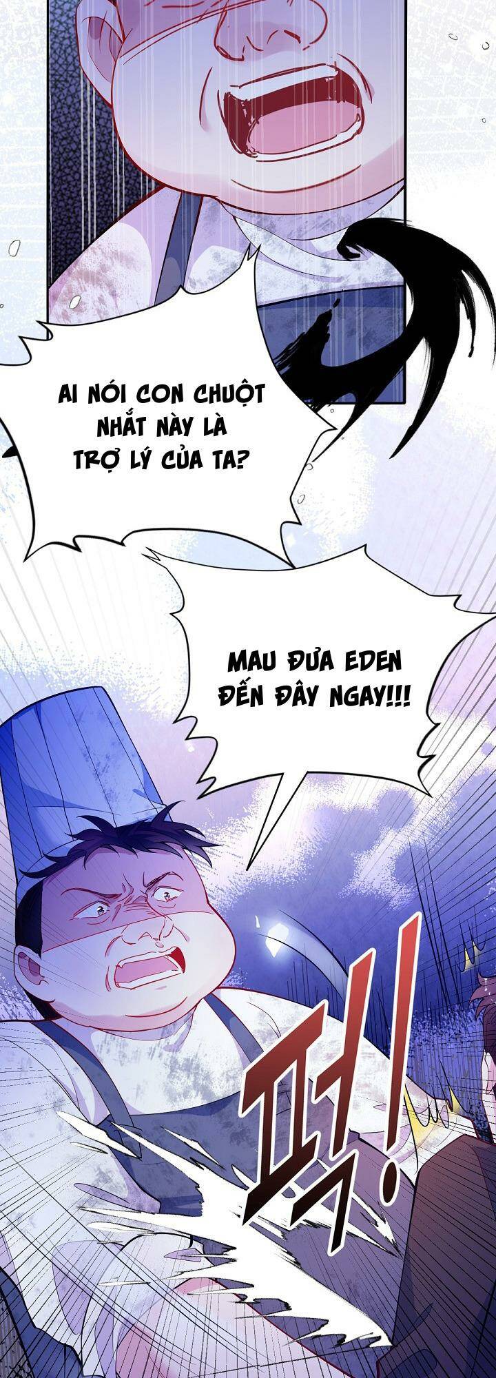 Con Gái Nuôi Muốn Cứu Thế Giới Chương 47 Ảnh 55