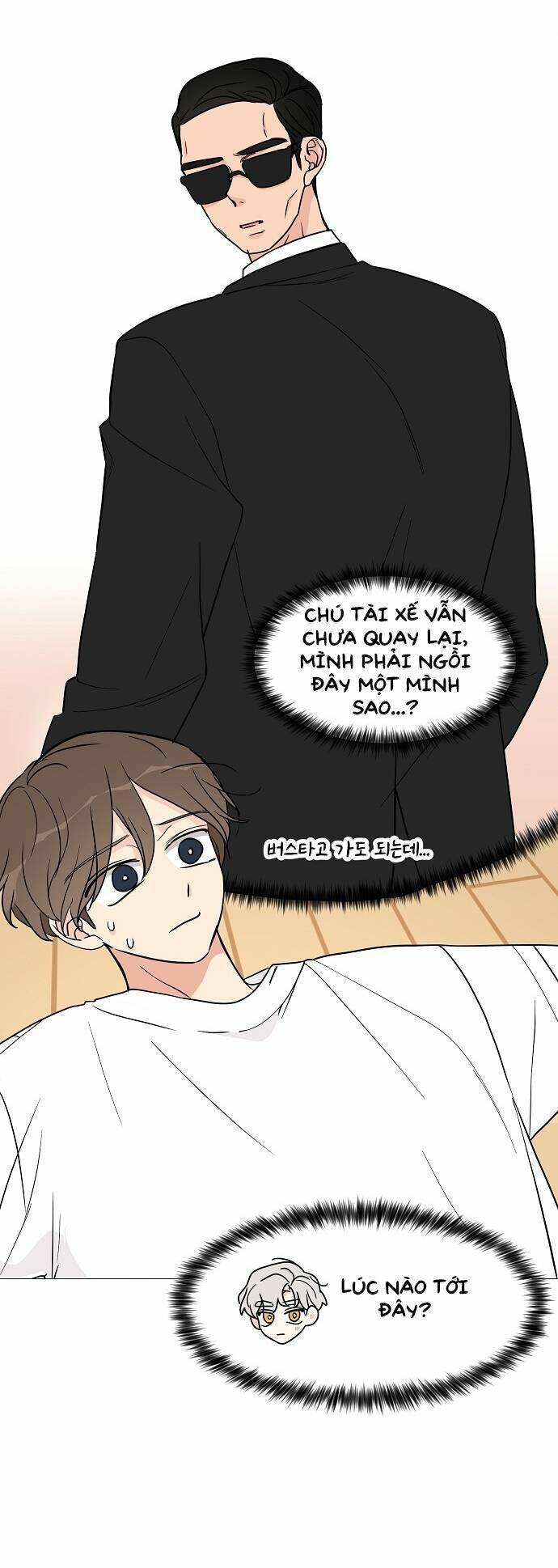 Thiếu Nữ 1m8 Chương 24 Ảnh 90