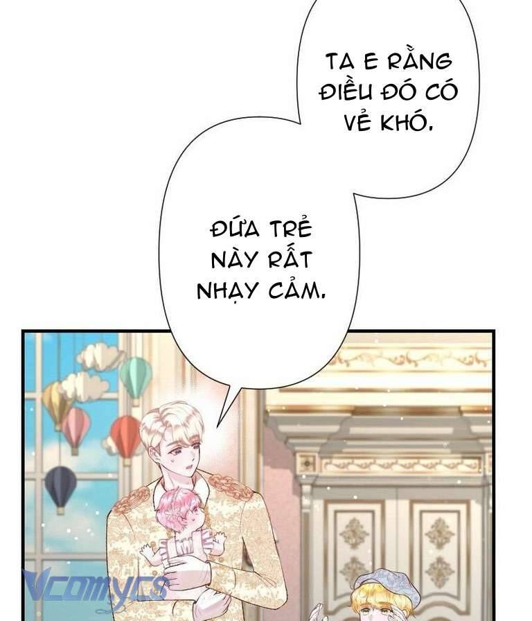 Sau Này Họ Sẽ Sinh Ra Tôi Chương 4 Ảnh 25