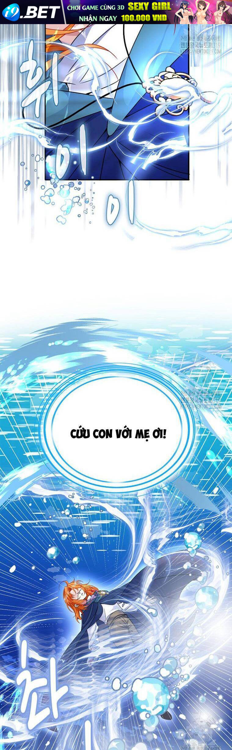 Con Gái Nuôi Muốn Cứu Thế Giới Chương 51 Ảnh 19