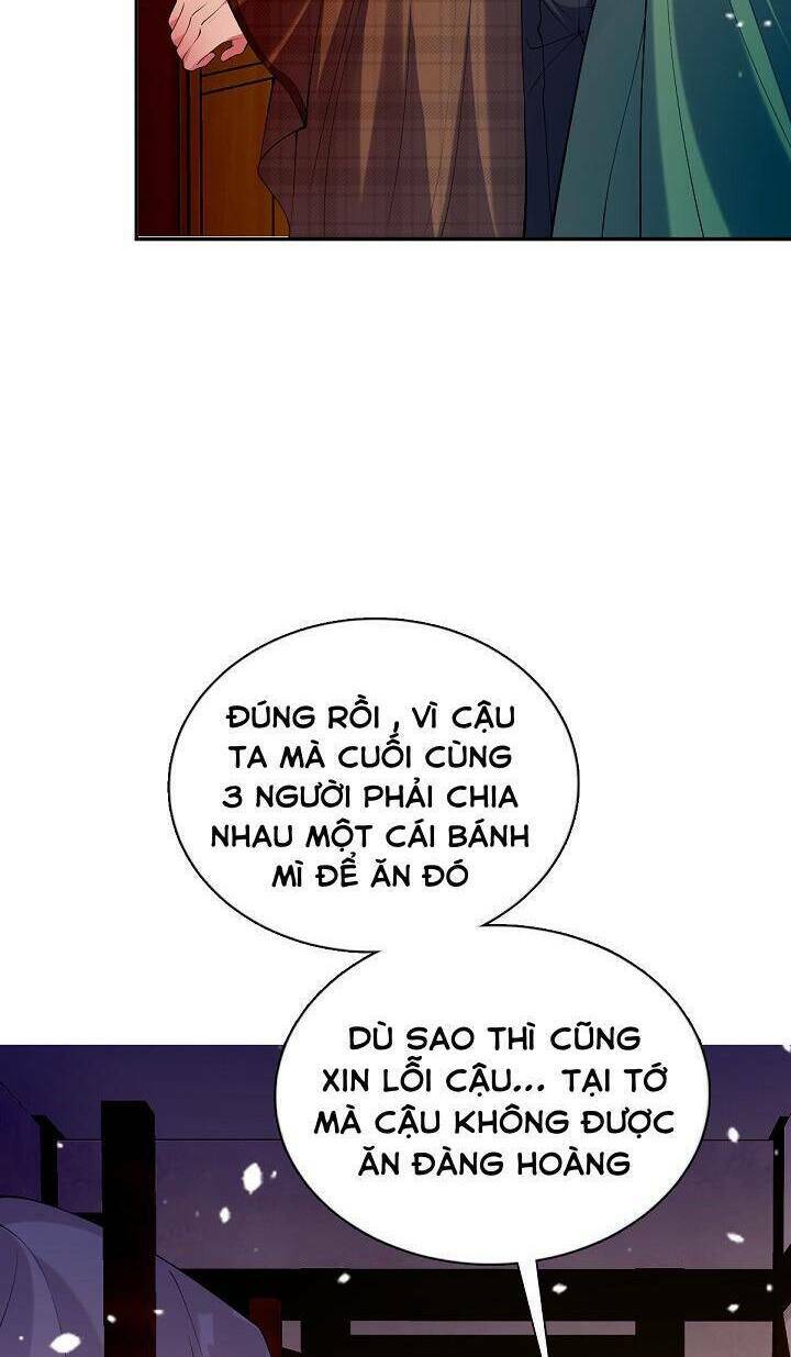 Con Gái Nuôi Muốn Cứu Thế Giới Chương 39 Ảnh 18