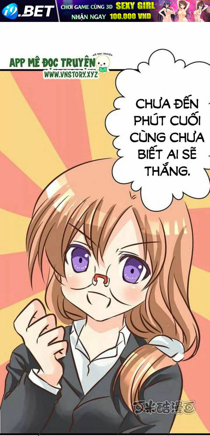 Lớp Học Biến Chất Chương 30 Ảnh 23