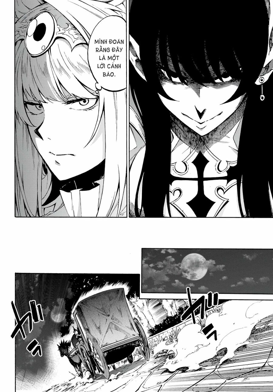 Gokusotsu Kraken Chương 5 Ảnh 35