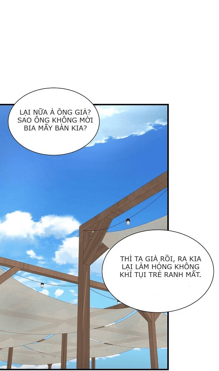 Trở Lại Ngày Tận Thế Chương 134 Ảnh 26