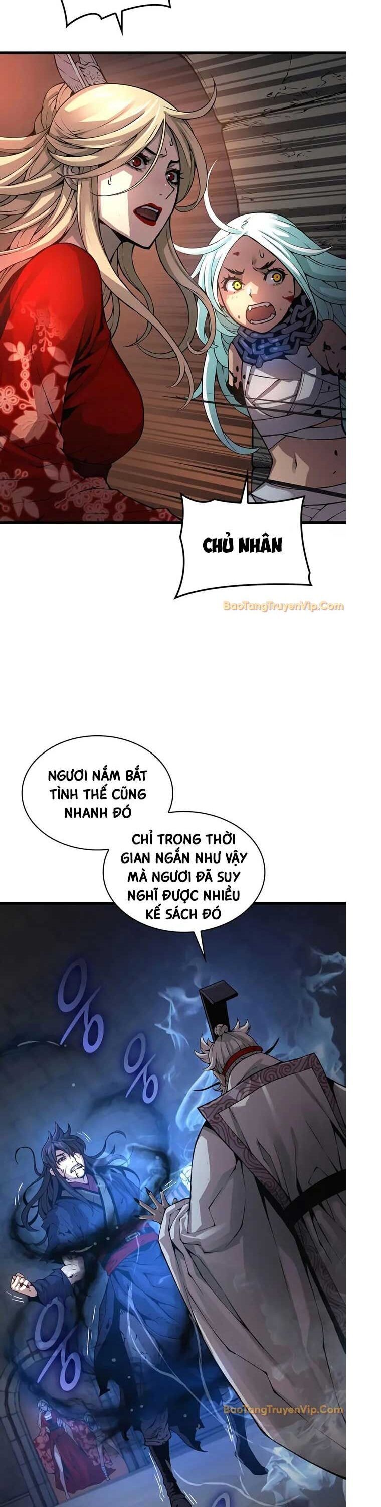 Quái Lực Loạn Thần Chương 73 Ảnh 40