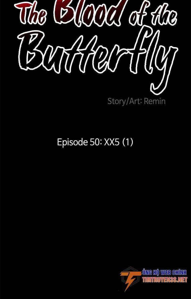 BưƠM BưỚM Và MáU Chương 50 Ảnh 43