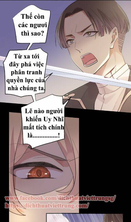 Vết Cắn Ngọt Ngào 2 Chương 49 Ảnh 50