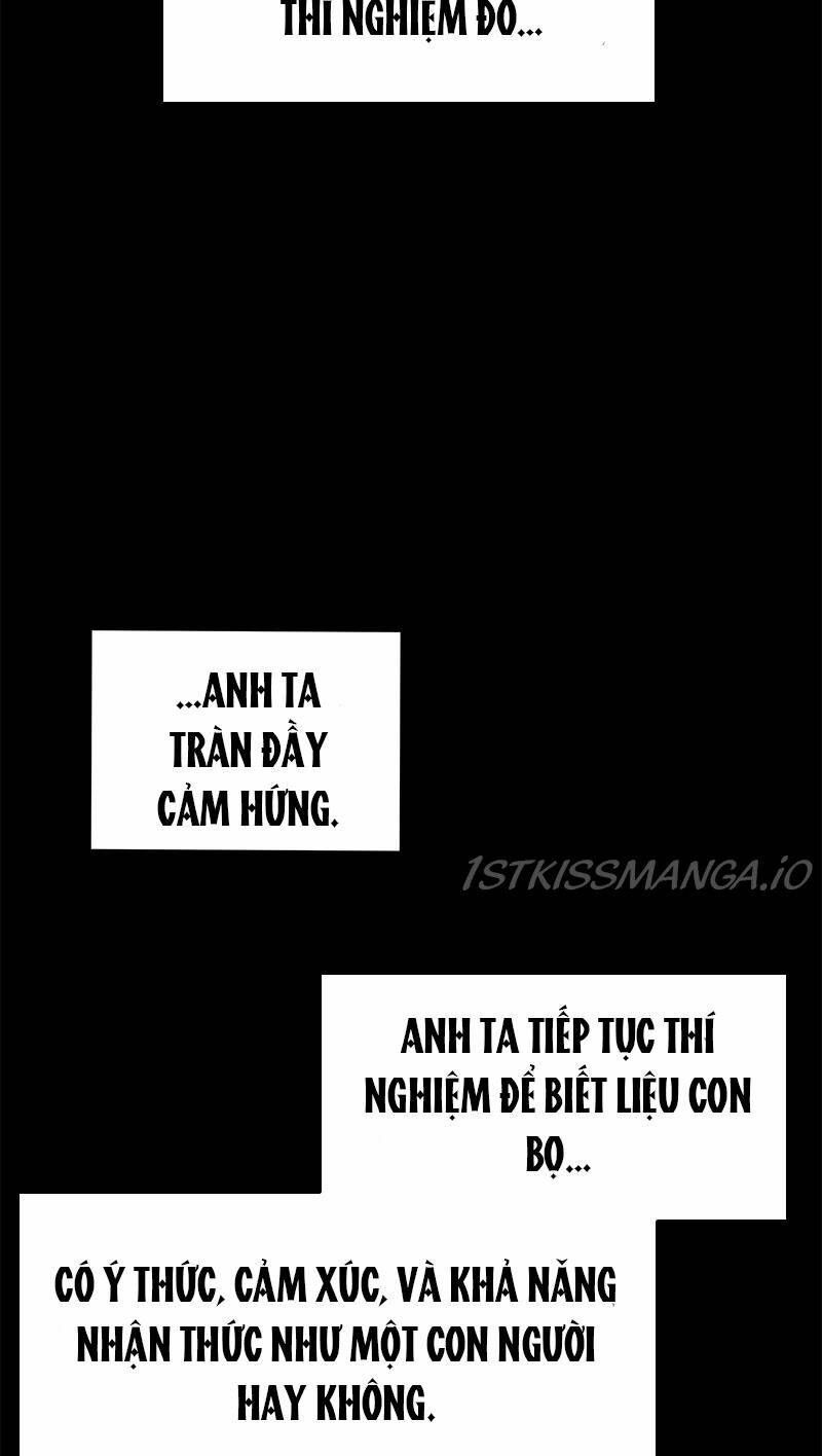 BưƠM BưỚM Và MáU Chương 47 Ảnh 31