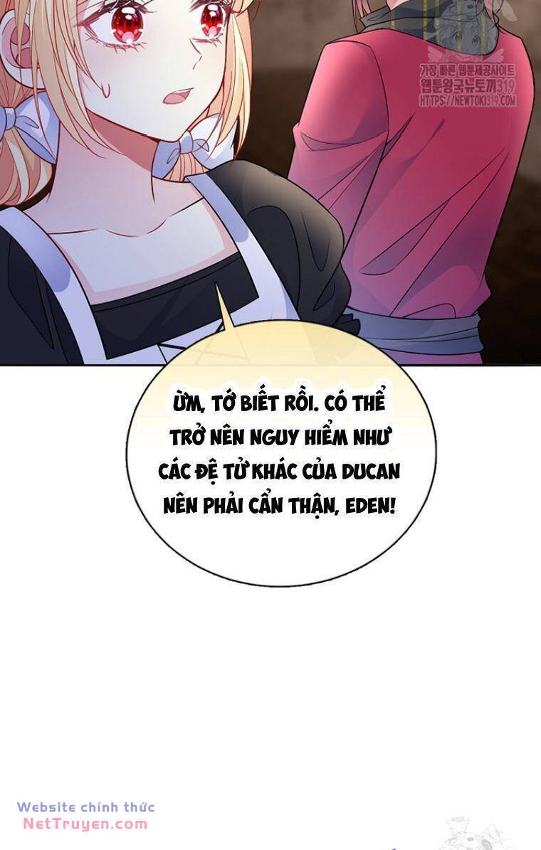 Con Gái Nuôi Muốn Cứu Thế Giới Chương 53 Ảnh 33
