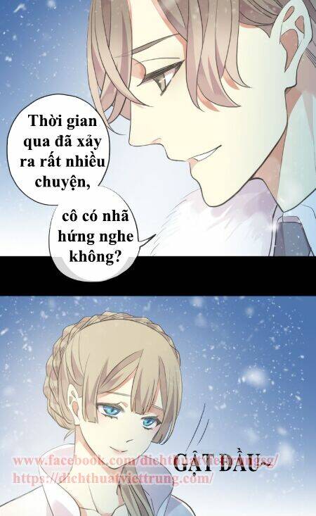 Vết Cắn Ngọt Ngào 2 Chương 50 Ảnh 9