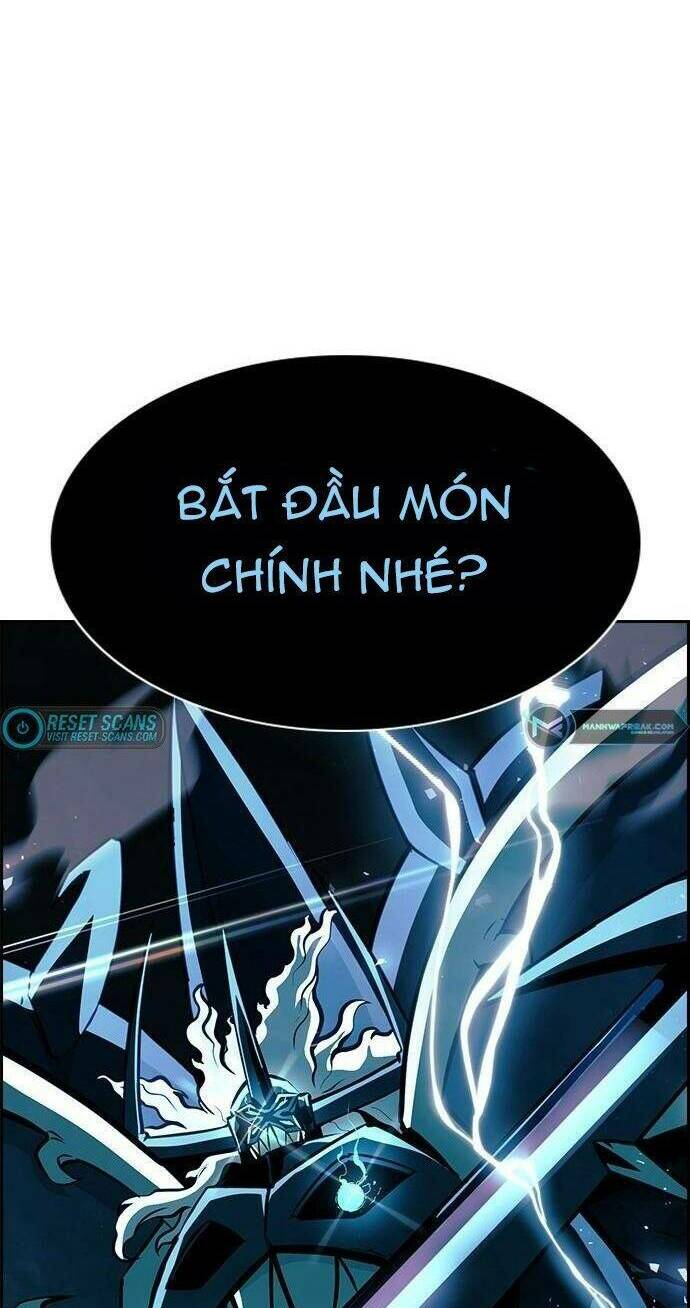 Đội Đốt Kích Noryangjin Chương 10 Ảnh 5