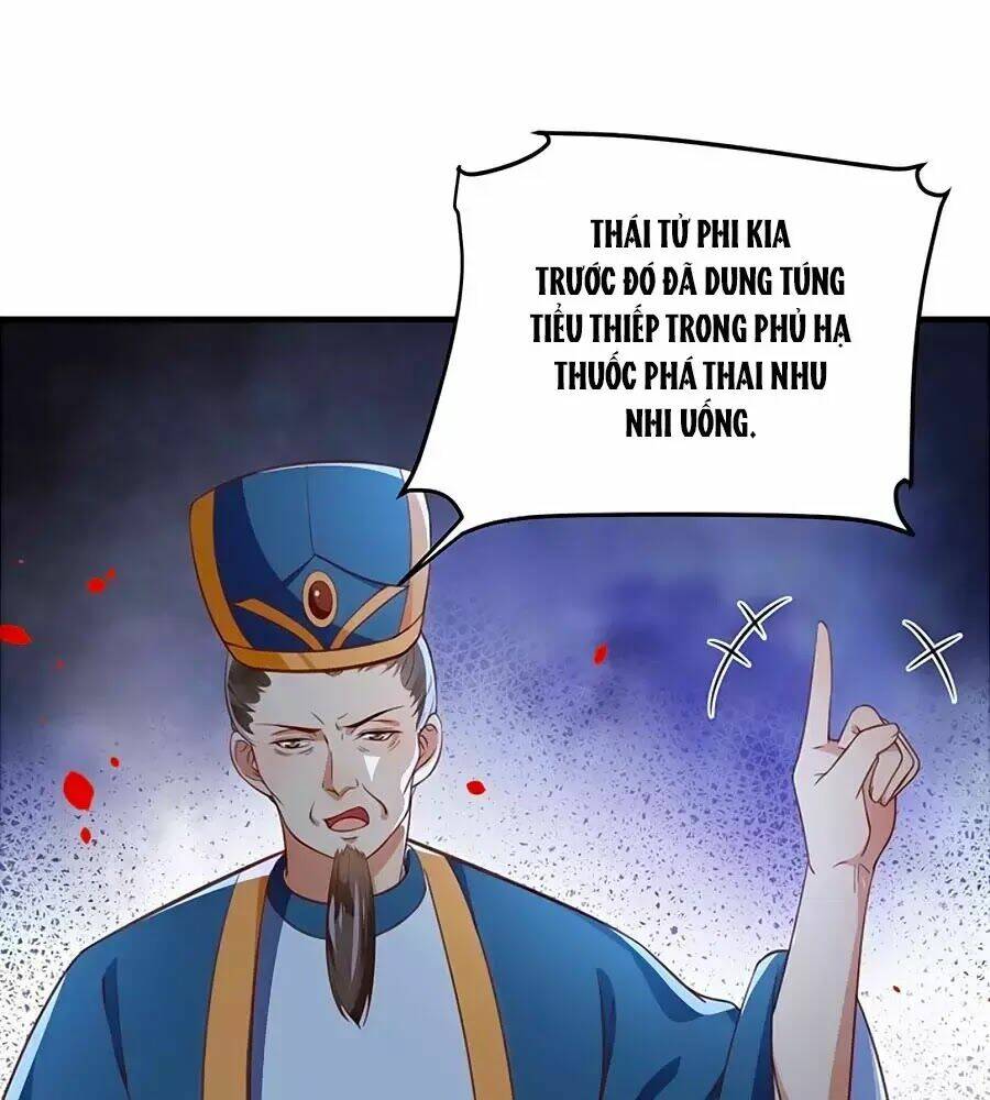 Thịnh Thế Lê Hoa Điện Chương 80 Ảnh 29
