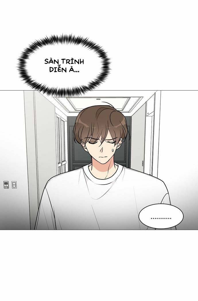 Thiếu Nữ 1m8 Chương 24 Ảnh 70