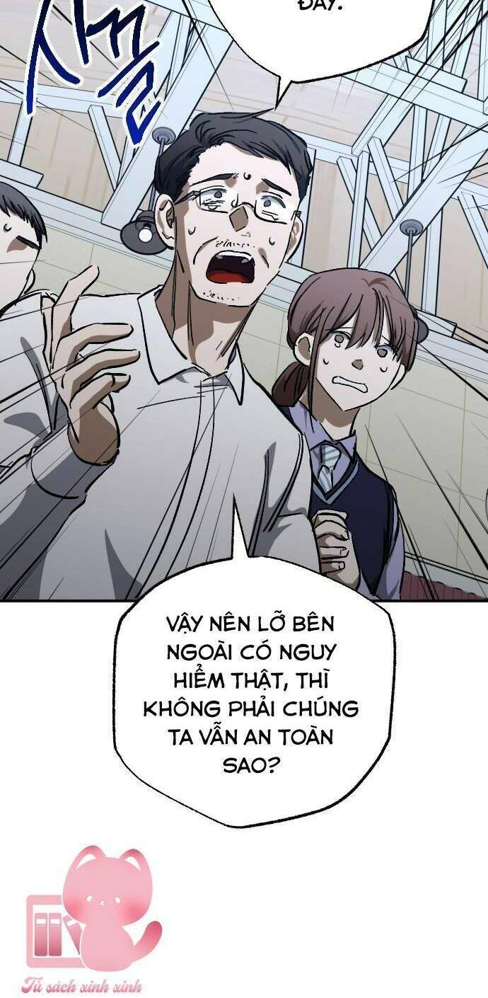 Đêm Của Bóng Tối Chương 41 Ảnh 72