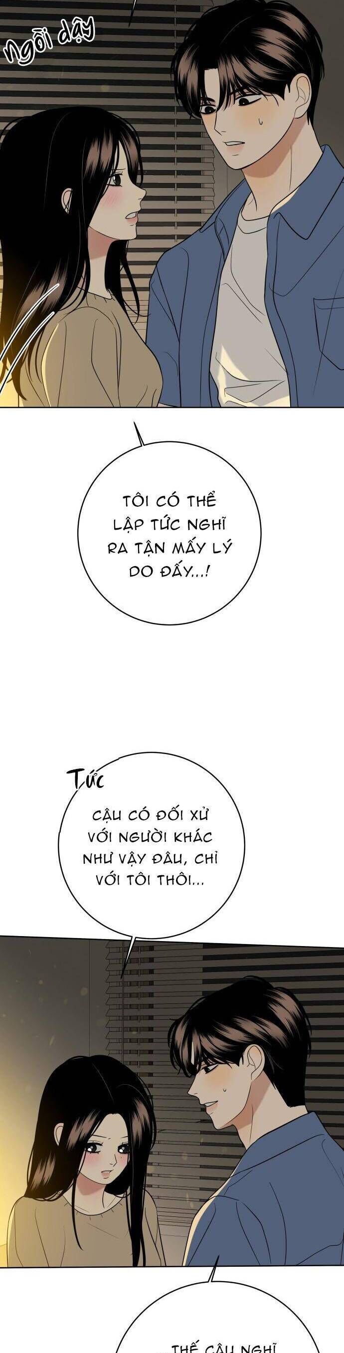 Kỷ Niệm Tuổi 19 Tồi Tệ Chương 24 Ảnh 45