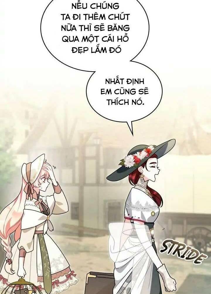 Ánh Sáng Vàng Của Bình Minh Chương 66 Ảnh 61