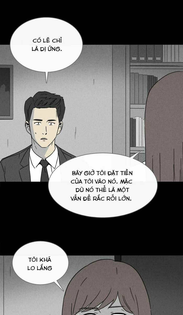 Những Câu Chuyện Bất Thường Chương 240 Ảnh 16