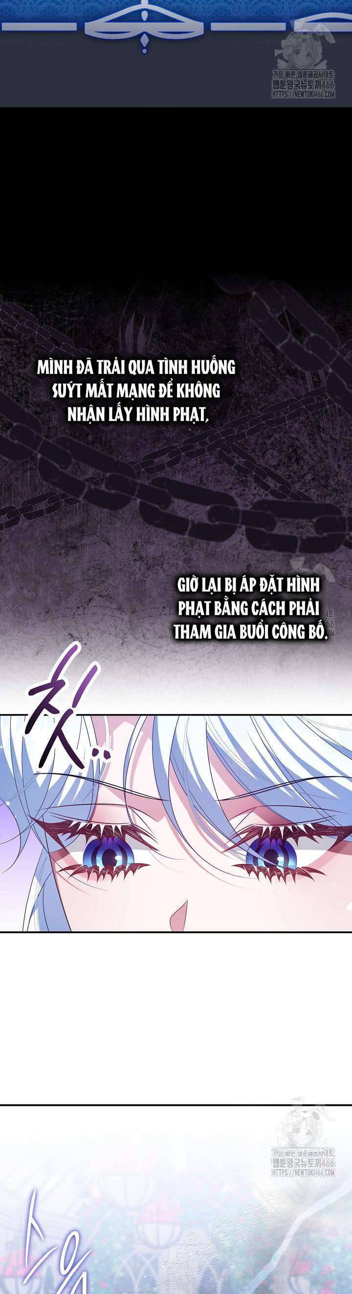Hướng Dẫn Về Ác Nữ Chương 30 Ảnh 14