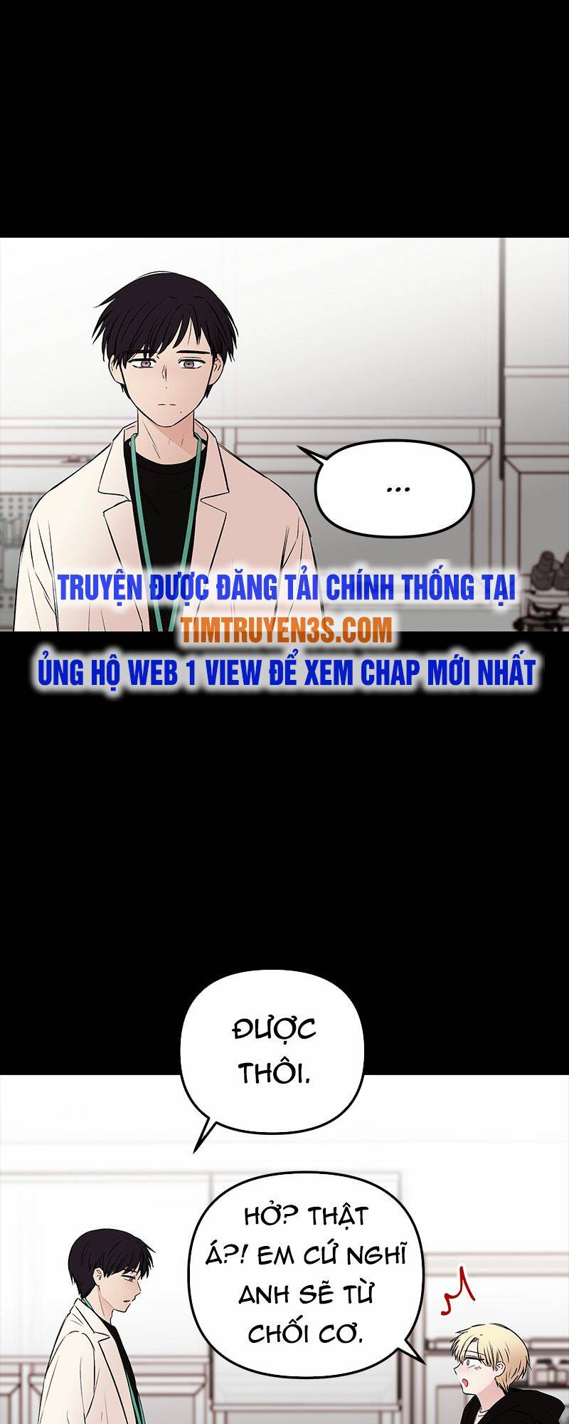 BưƠM BưỚM Và MáU Chương 54 Ảnh 51