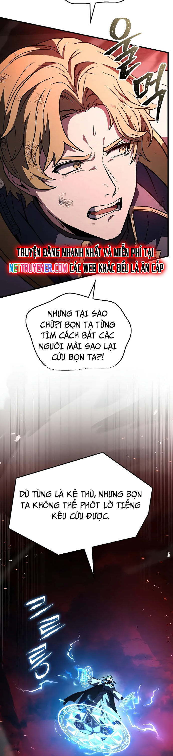 Huyền Thoại Giáo Sĩ Trở Lại Chương 171 Ảnh 63