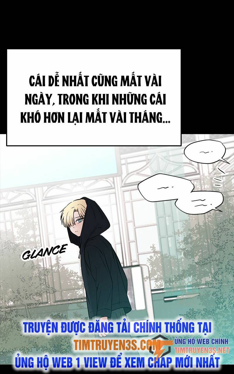 BưƠM BưỚM Và MáU Chương 54 Ảnh 68