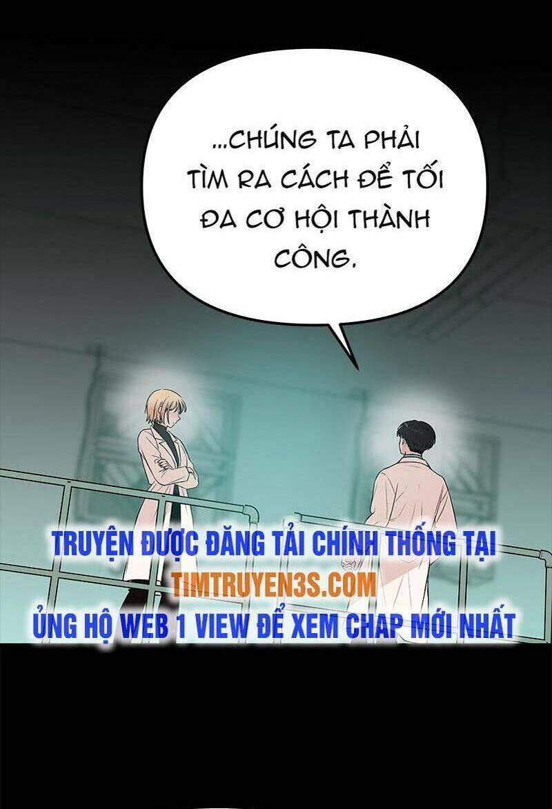 BưƠM BưỚM Và MáU Chương 50 Ảnh 89