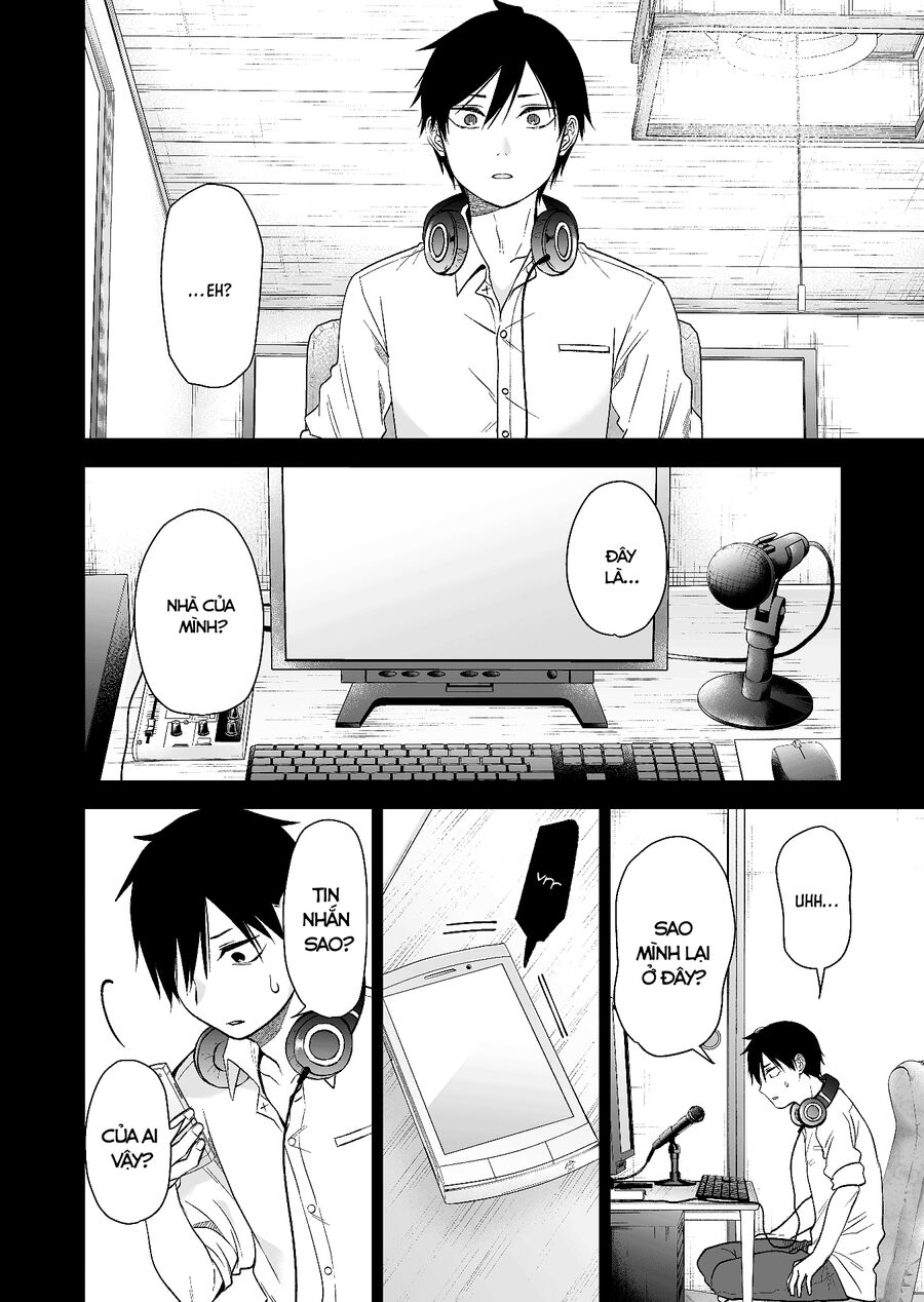 Koi Shita No De, Haishin Shite Mita Chương 81 Ảnh 16