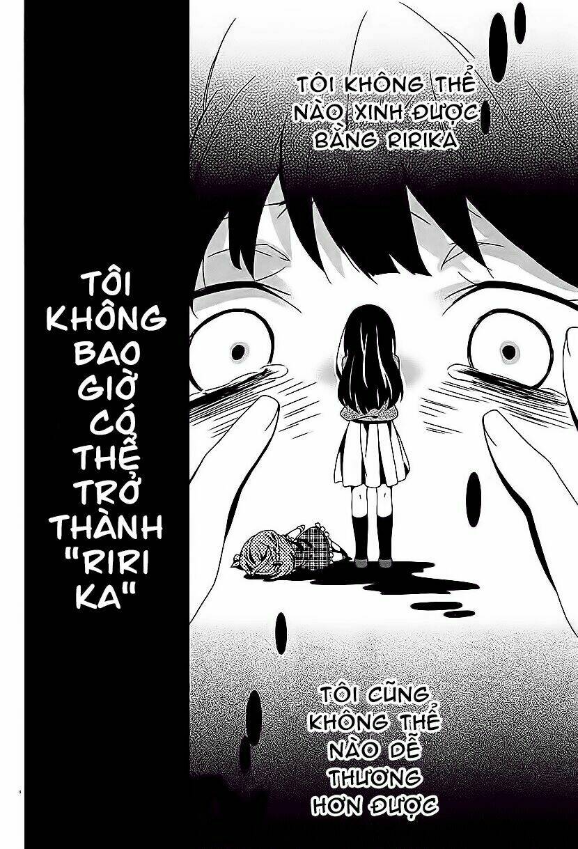 Shuuen No Shiori Chương 9 Ảnh 6