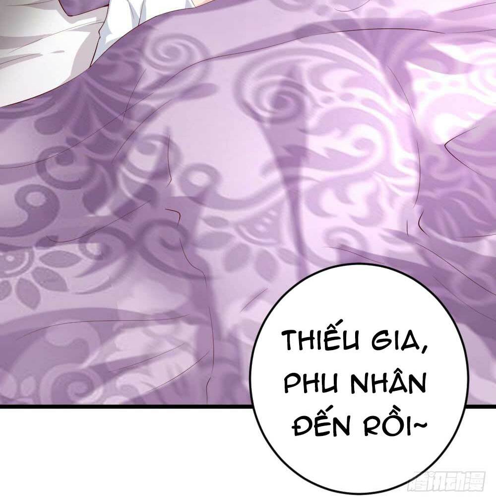 Cấm Tình Điềm Mật: Đế Thiếu Hào Môn Trêu Tận Cửa Chương 45 Ảnh 7