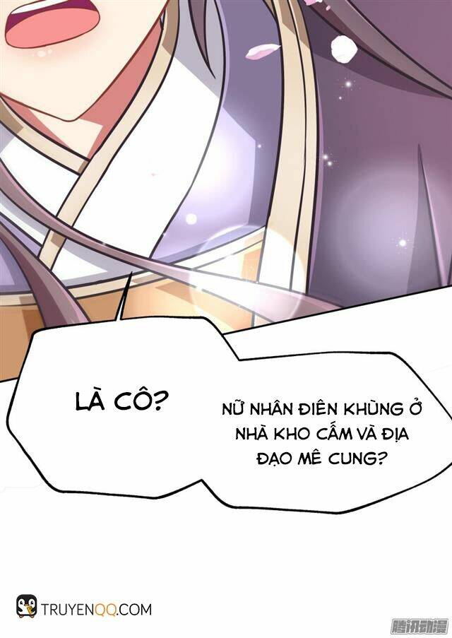 Phép Tắc Yêu Đương Của Ma Vương Chương 12 Ảnh 65