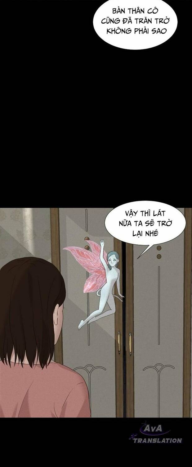 Cuốn Nhật Ký Kỳ Lạ Chương 13 Ảnh 15