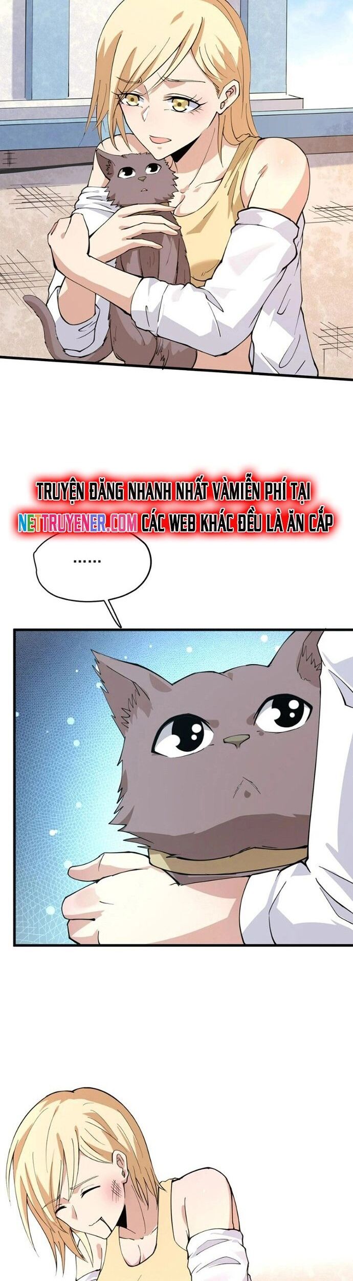 Vạn Ác Bất Xá Chương 47 Ảnh 21