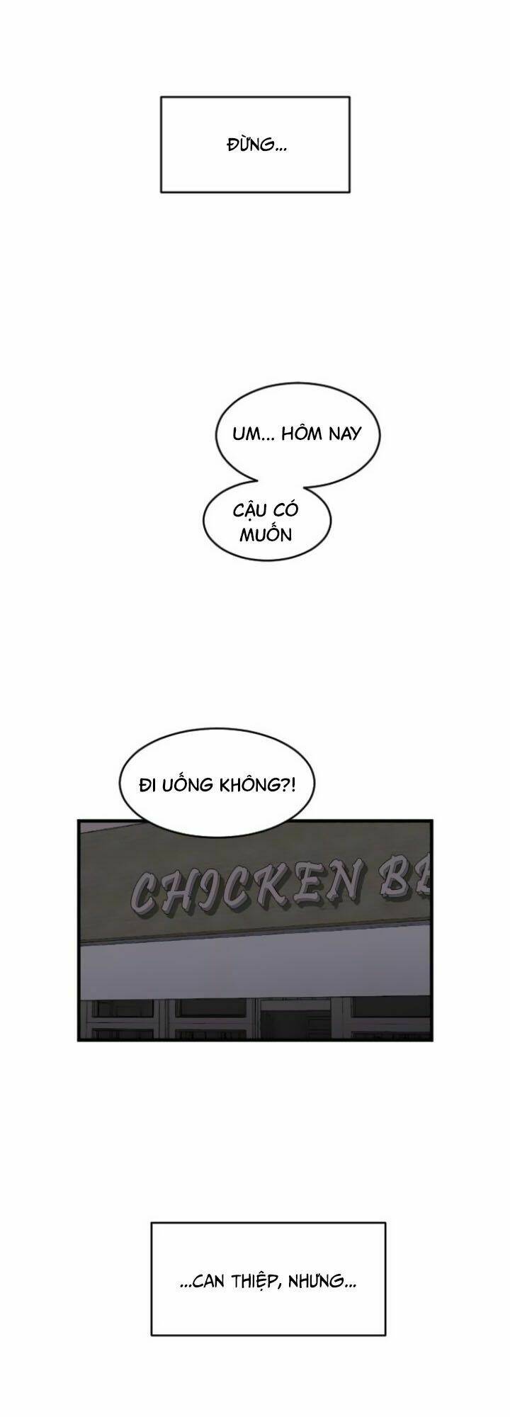 Người Đẹp Gangnam Chương 70 Ảnh 36