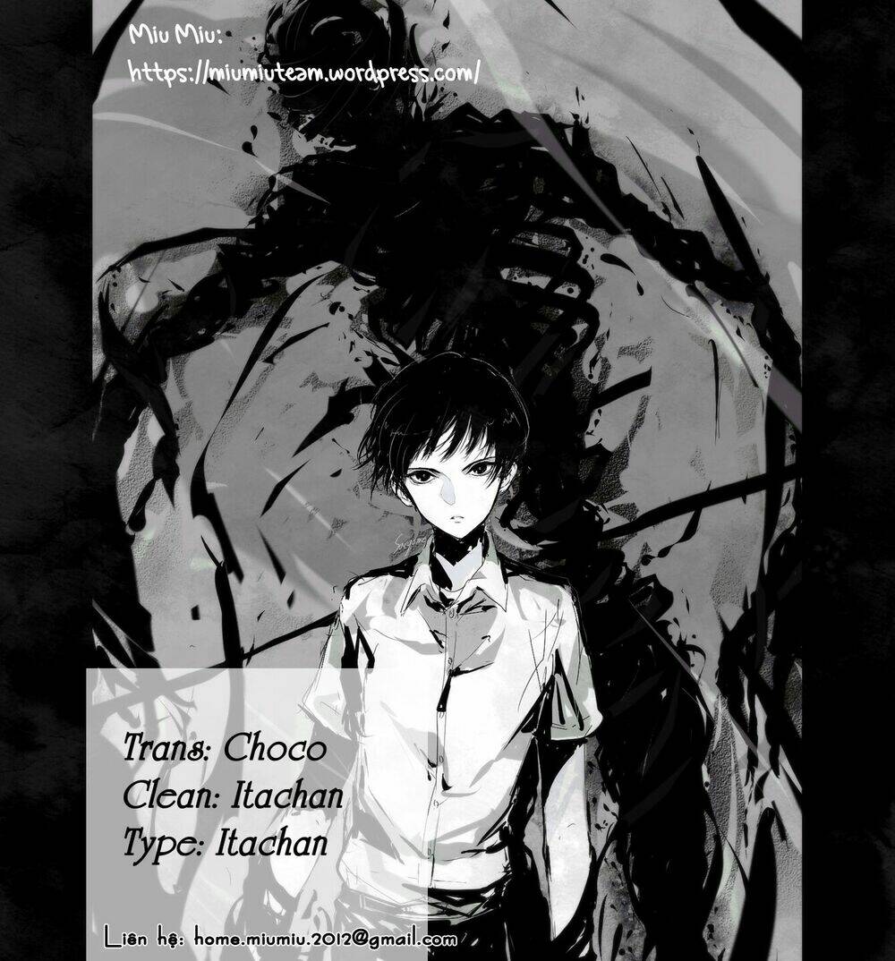 Fukushuu Kyoushitsu Chương 13 Ảnh 3