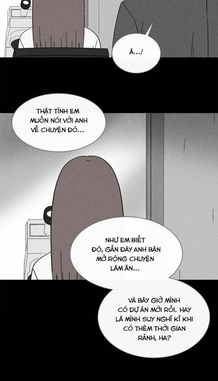 Những Câu Chuyện Bất Thường Chương 251 Ảnh 8