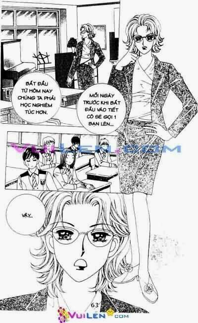 Đến Với Anh Chương 7 Ảnh 65